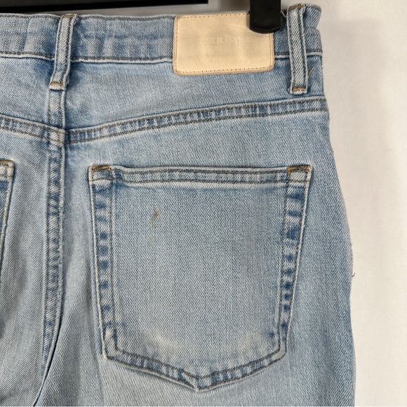 Everlane The Cheeky Bootcut Jean | Size 25 - Picture 6 of 11